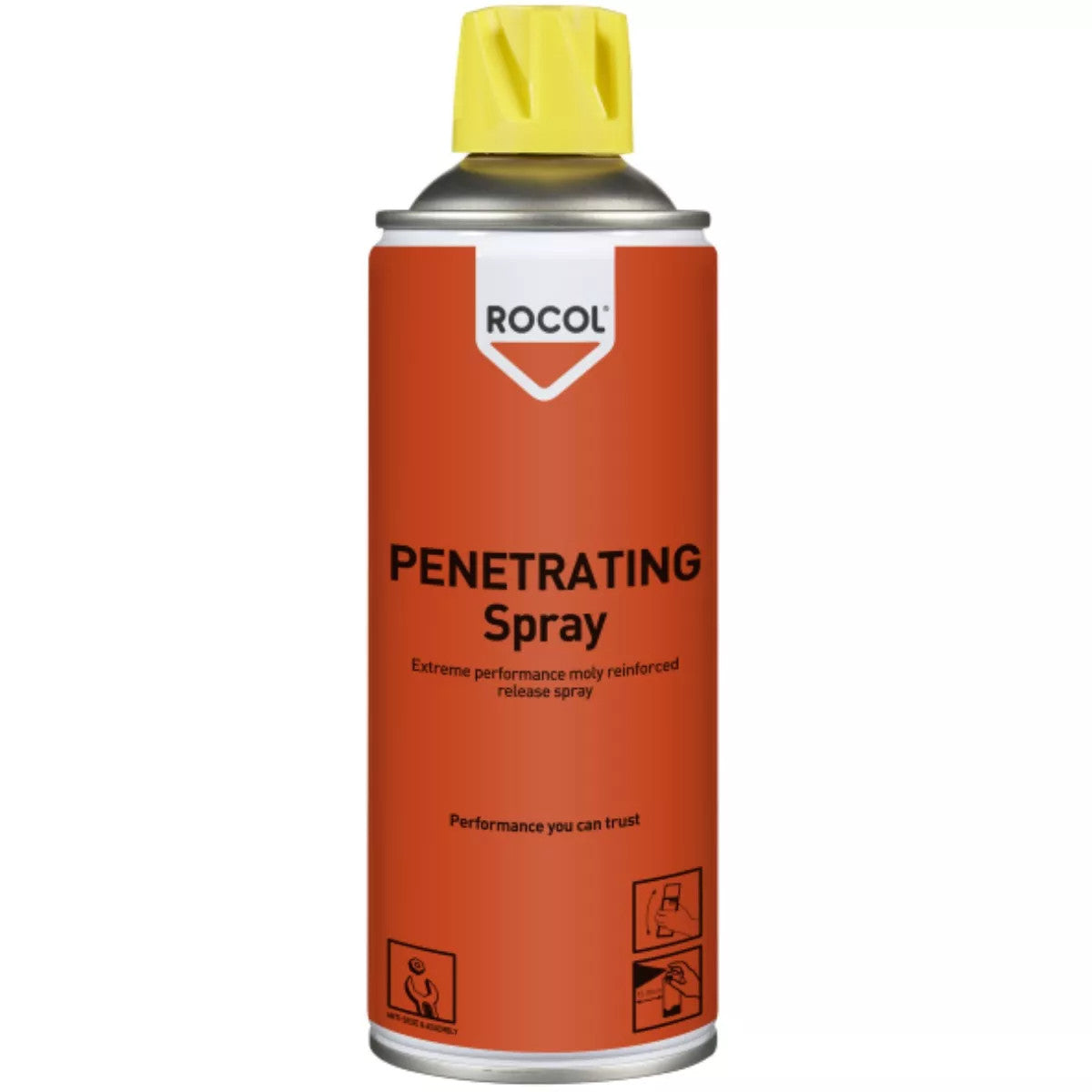 Rocol 14021 Penetrating Spray 300ml