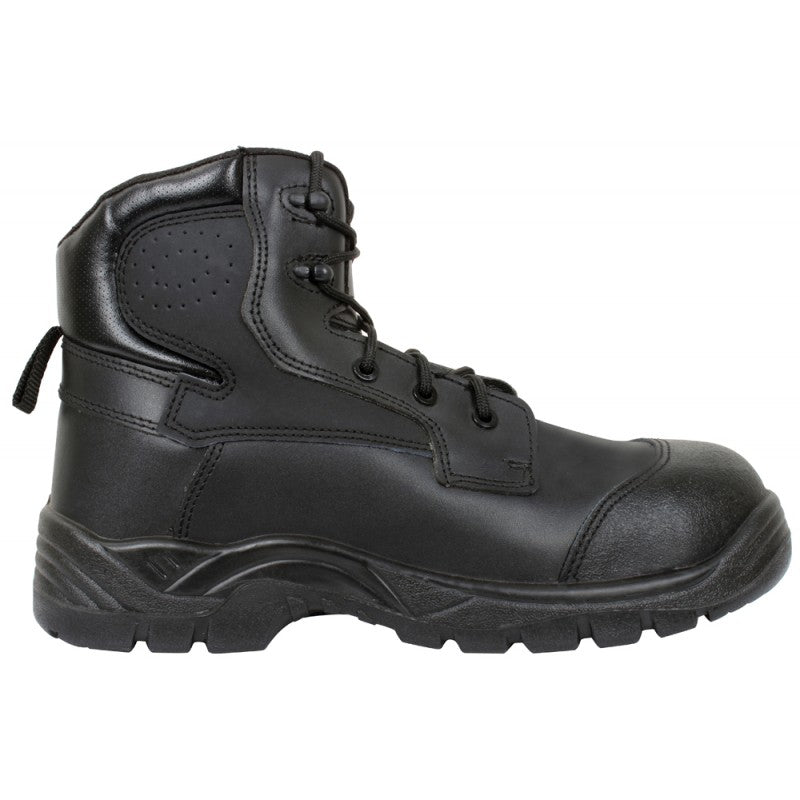 Blackrock Sovereign CF02 Composite Non-Metallic S3 SRC Safety Work Boot