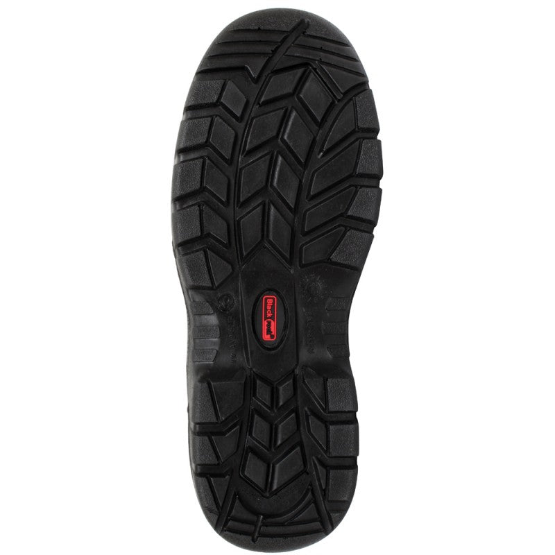 Blackrock Sovereign CF02 Composite Non-Metallic S3 SRC Safety Work Boot