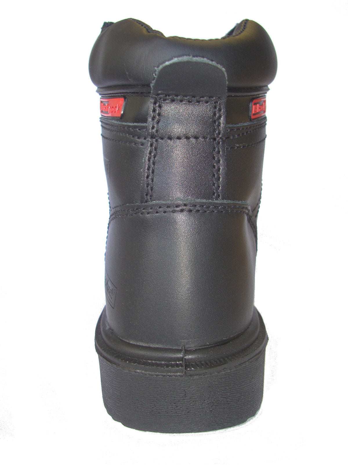 Blackrock SF08 Ultimate S3 Safety Boot Black Steel Toecap & Midsole