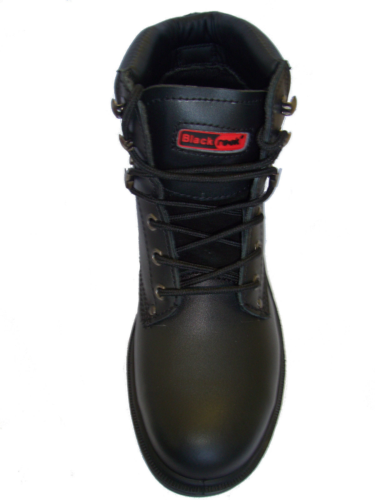 Blackrock SF08 Ultimate S3 Safety Boot Black Steel Toecap & Midsole