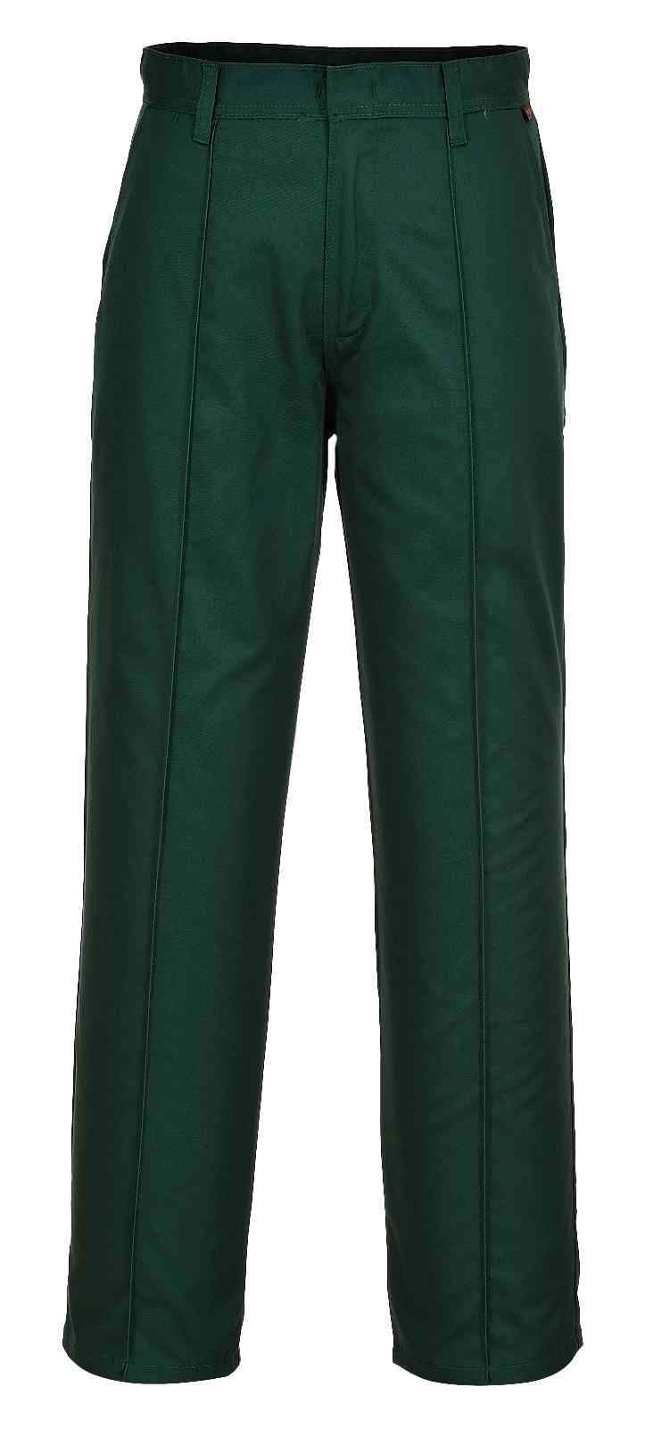 Portwest 2885 Preston Men Work Trousers Green