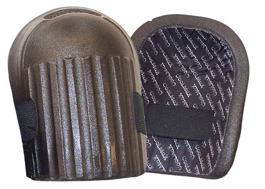 IMPACTO KNEE PAD PAIR, LIGHTWEIGHT 840