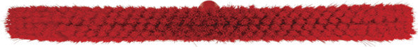Vikan 3199-4 Colour Coded Soft Broom Head 610mm Red