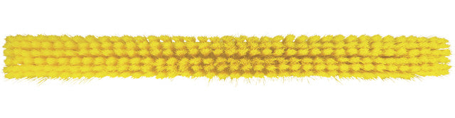 Vikan 3199-6 Colour Coded Soft Broom Head 610mm Yellow