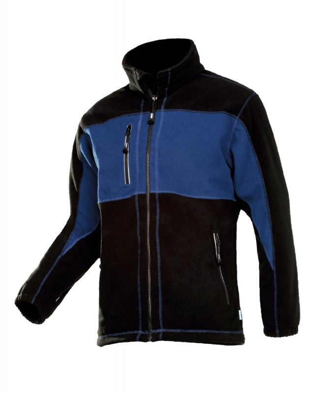 Sioen Durango 611Z Good Cold Protection Double Sided Fleece Jacket