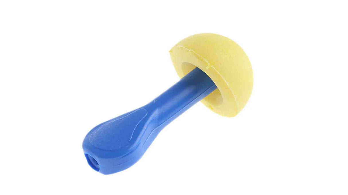 3M E.A.R Express EX-01-002 Reusable Ear Plugs Single Pair