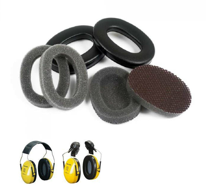 3M Hygiene Kit For Optime I HY51 Sealing Rings and Mufflers Replacement