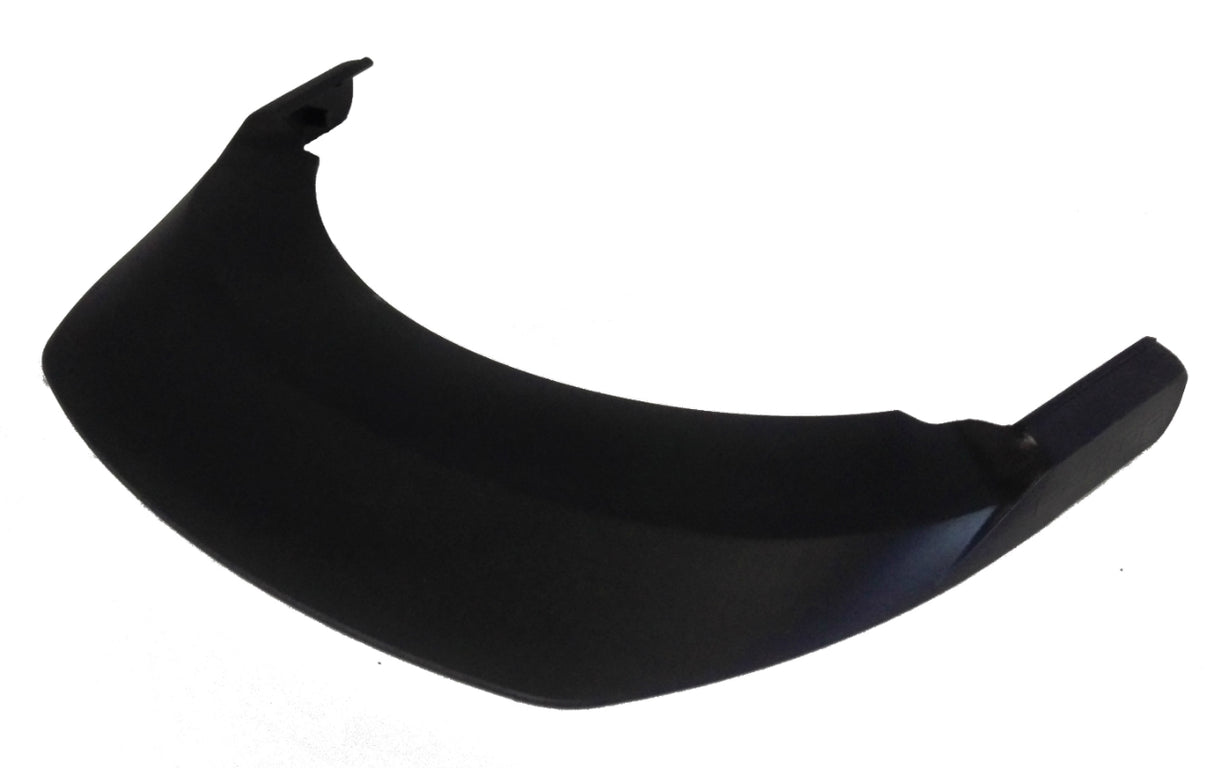 3M V43 Visor Peak Frame for V4F System