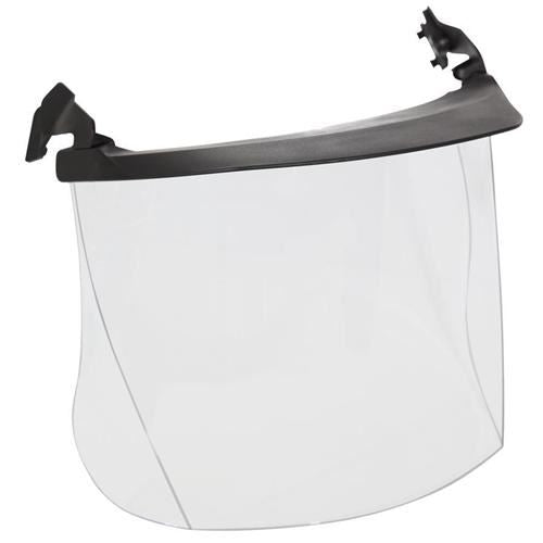 3M V43 Visor Peak Frame for V4F System