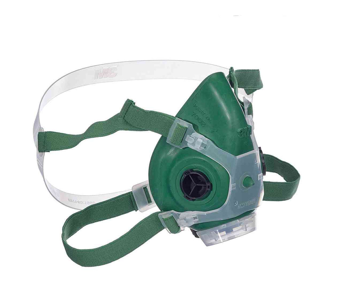 3M 7000 Series Half Facepiece Reusable Respirator