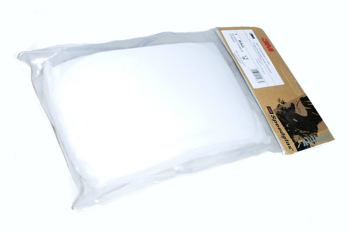 3M 776000 Speedglas 100 Outer Protection Plate Standard Set of 10