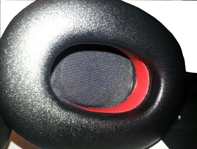 3M Peltor H540B H10B Optime II Ear Muff Neckband SNR=35dB