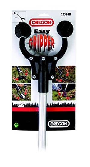 Oregon Litter Picker 525248 Easy Gripper 90CM Gripping Arm