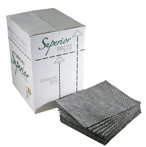 Lubetech 77-5000 Maintenance Pad 52Cm X 42Cm Medium Duty (100 Pack)
