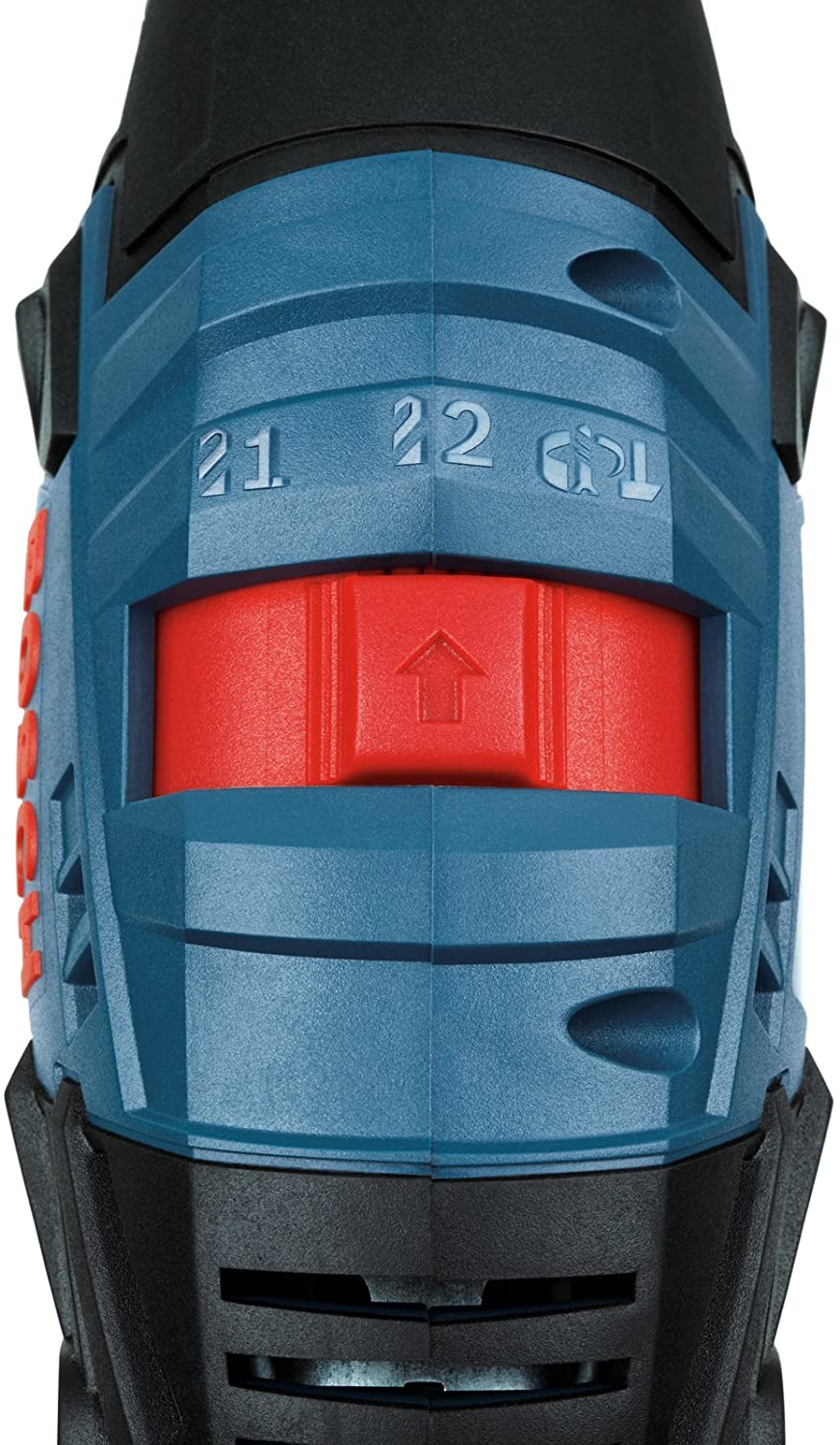 Bosch GDR 18 V-Li Cordless Impact Driver