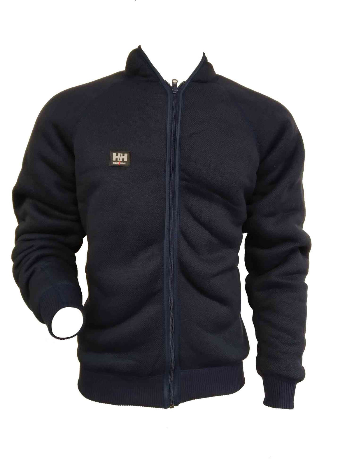 Helly Hansen 72359 Zurich With Front Zipper Reversible Jacket