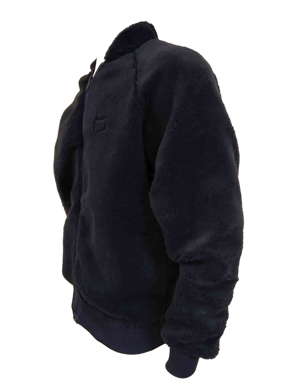 Helly Hansen 72359 Zurich With Front Zipper Reversible Jacket