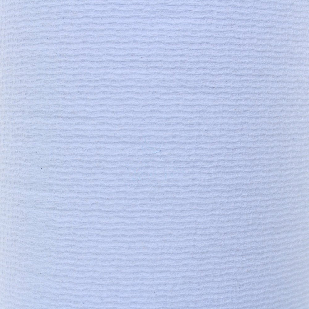 Kimberly Clark Wypall L10 Paper Wipes Roll of 115 Blue