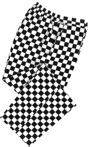 Portwest Harrow S068 Polycotton Hotel Kitchen Uniform Unisex Chefs Trousers