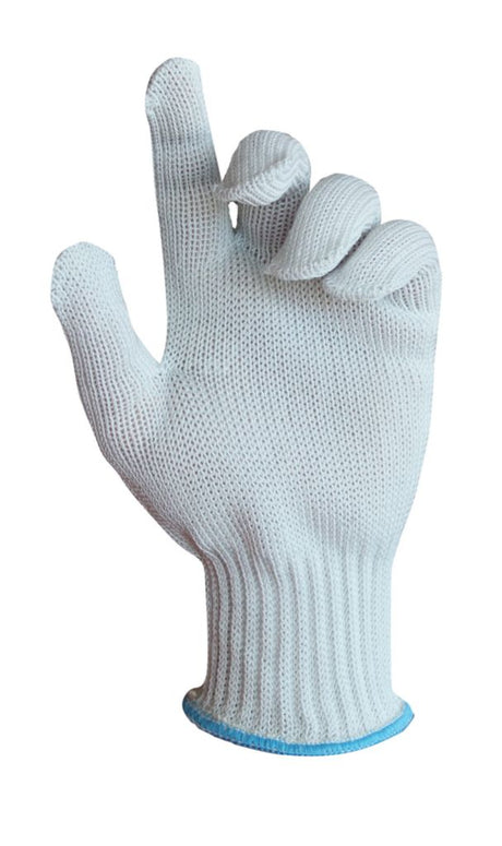 Ansell 74-301 HyFlex Cut Resistant Gloves Food Processing Size 7