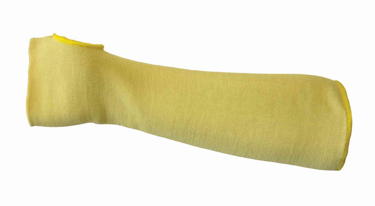 Polyco 7550 Touchstone Sleeve™ DuPont™ Kevlar® Knitted Cut Protection 14''