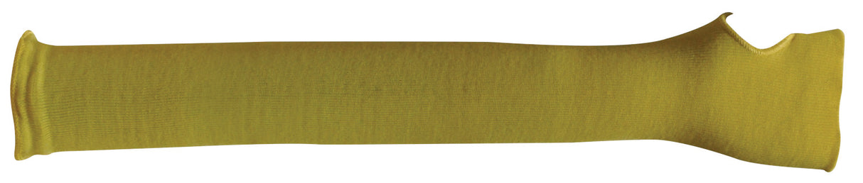 Polyco 7552 Touchstone Sleeve™ DuPont™ Kevlar® Knitted Cut Protection 22’’