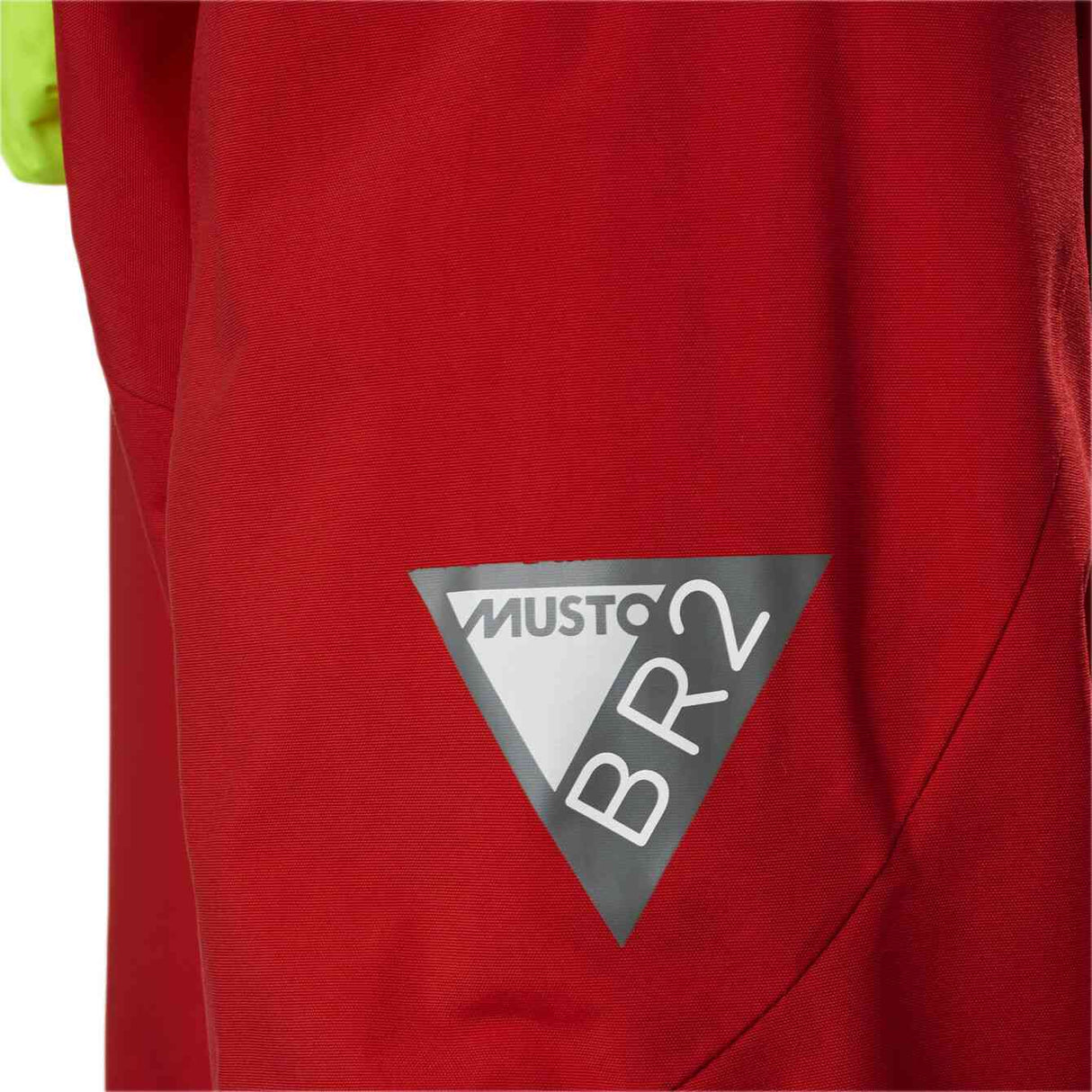 Musto BR2 Offshore Jacket Waterproof Size L