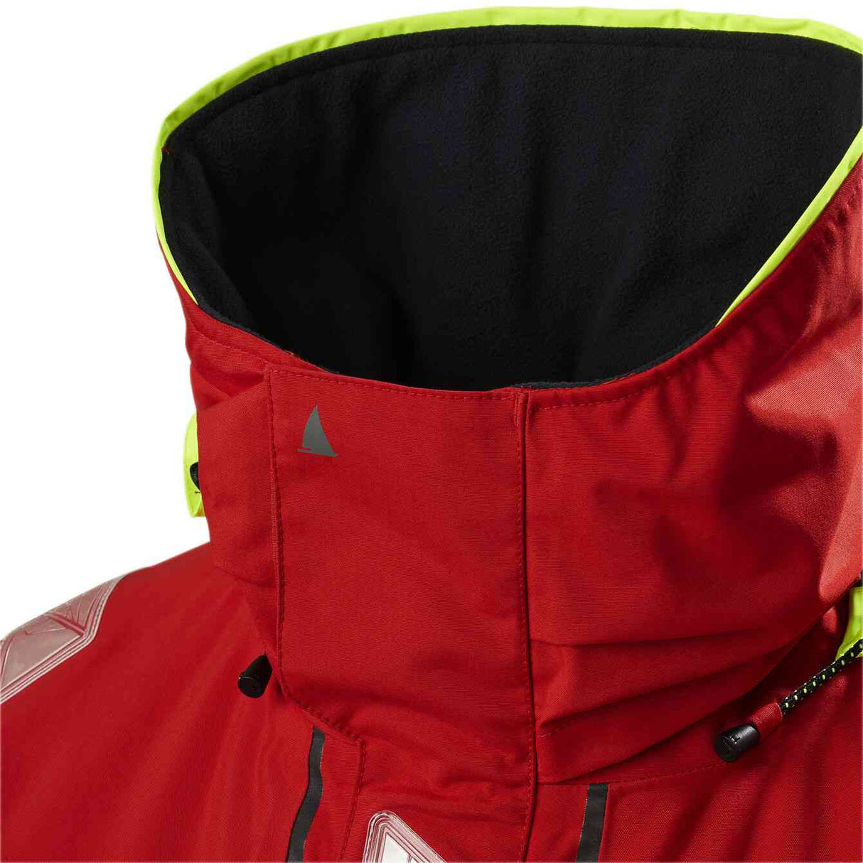 Musto BR2 Offshore Jacket Waterproof Size L