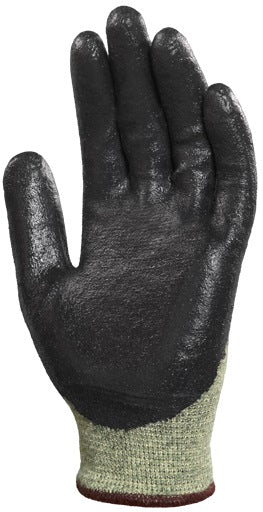 Ansell Powerflex 80-813 FR, Cut 5 Resistant, Arc Protection Work Gloves