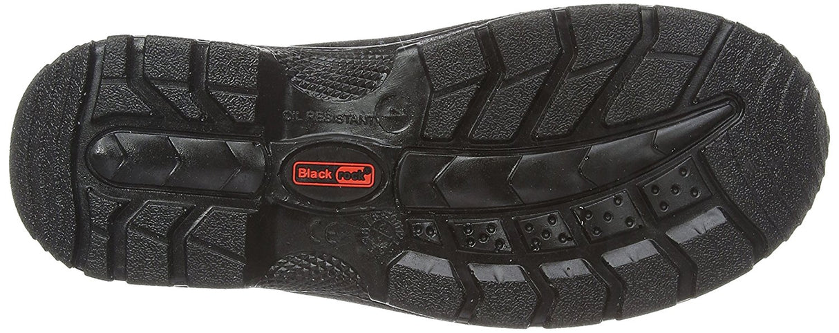 Blackrock Guardian SF67 Waterproof Leather Safety Work Boots S3 WR HRO SRC