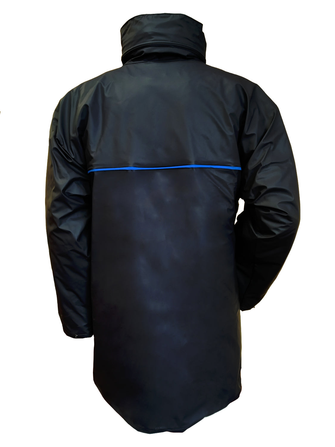 Sioen 8927 München 3 in 1 Winter Parka Waterproof Detachable Bodywarmer Large