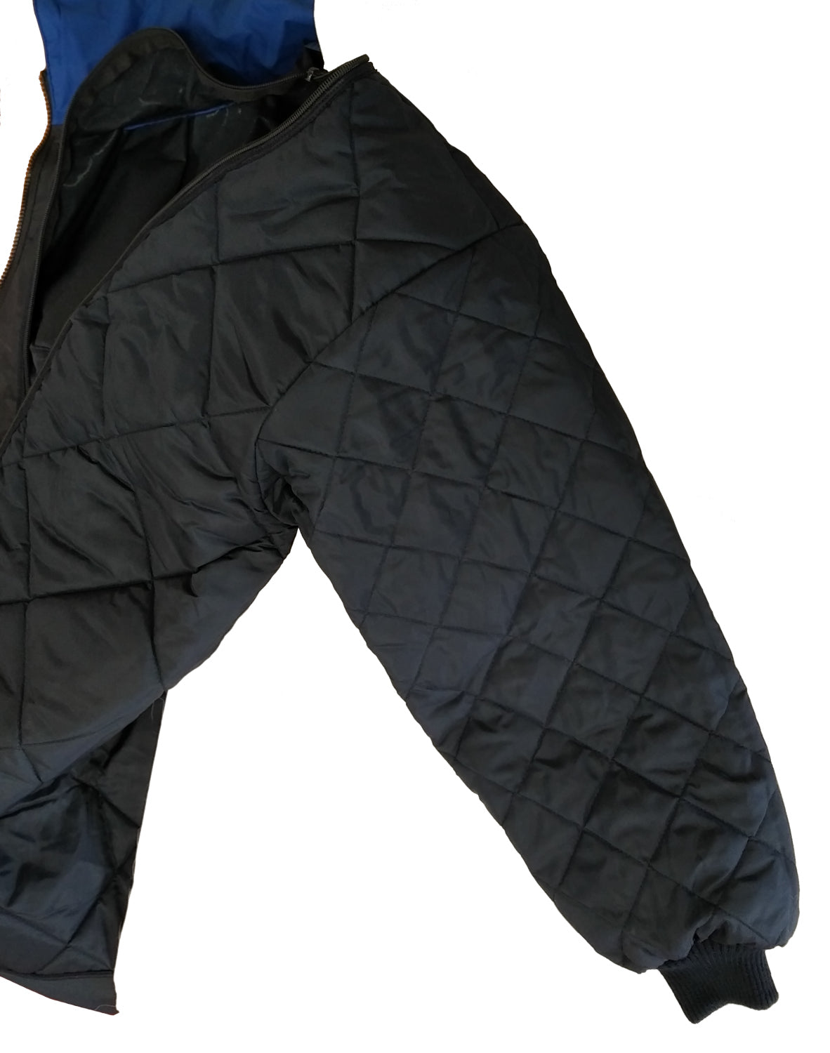 Sioen 8927 München 3 in 1 Winter Parka Waterproof Detachable Bodywarmer Medium