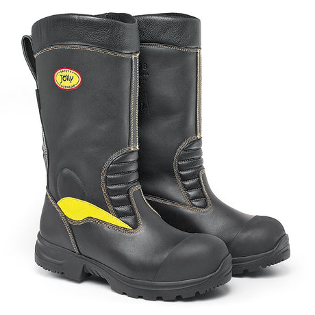 Jolly 9005-GA Firemans Goretex Fireproof Boot