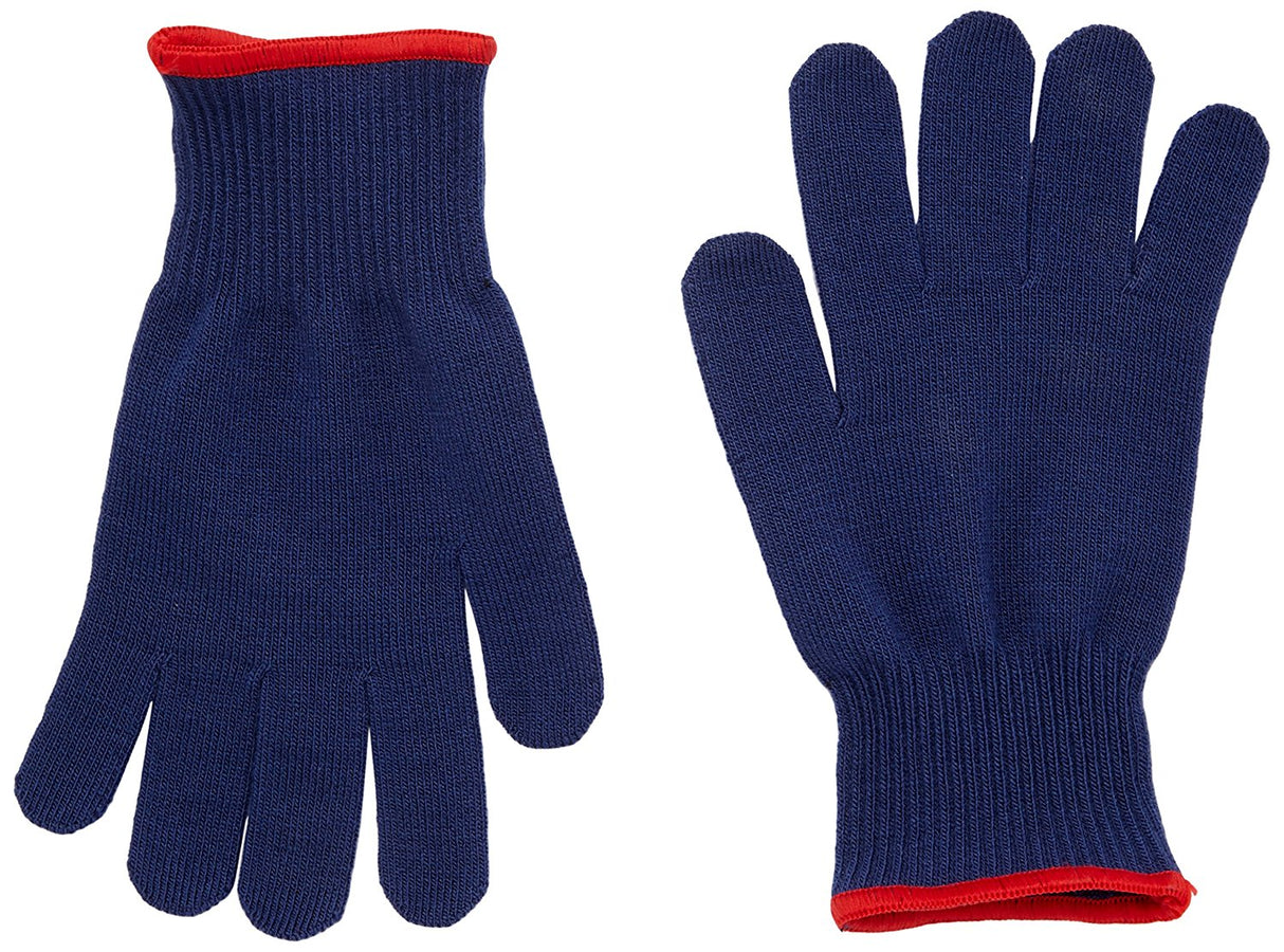 Ansell Versatouch 78-103 Thermal Insulating Seamless Glove Liner, Size - 9
