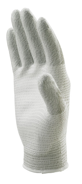 Showa A0170 Unisex Work Gloves Antistatic Low Linting Safe Electronics Handling