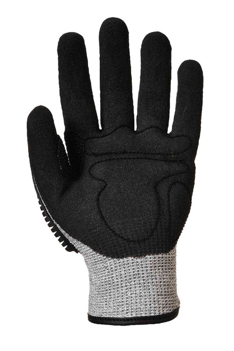 Portwest A722 Anti Impact Cut Resistant Gloves