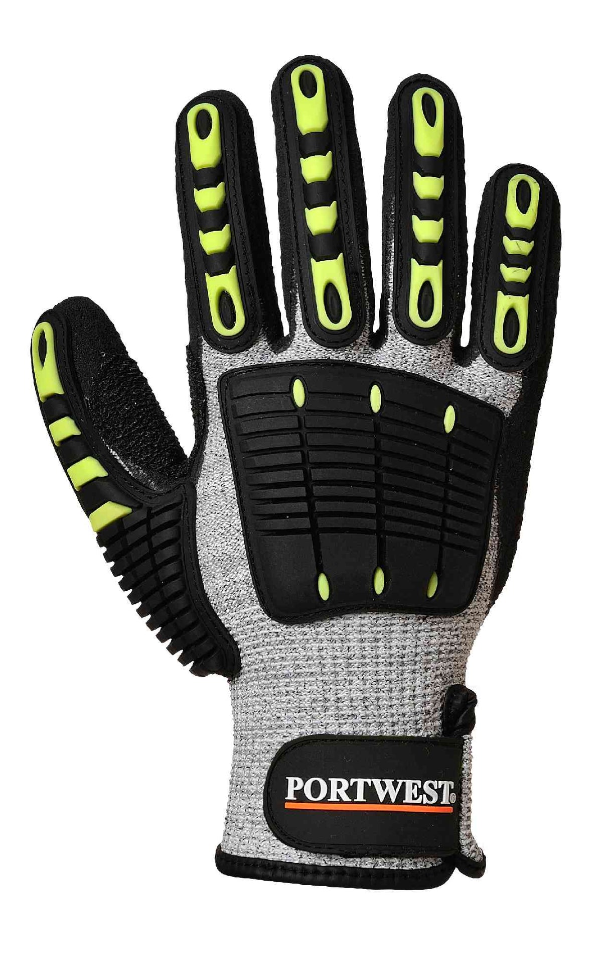 Portwest A722 Anti Impact Cut Resistant Gloves