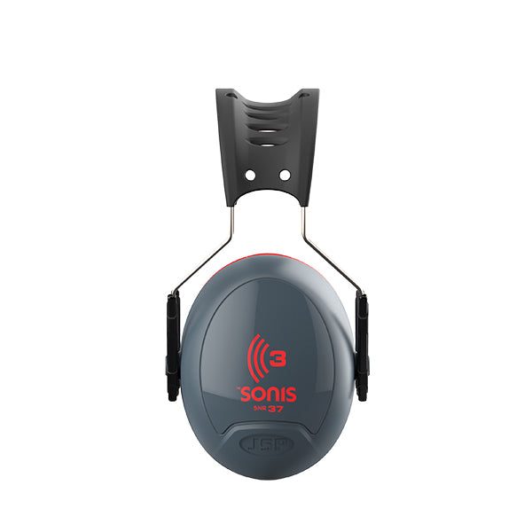 JSP Sonis® 3 Adjustable Ear Defenders SNR=37dB