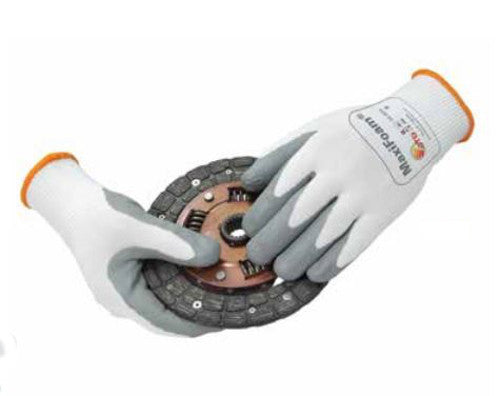 ATG G-TEK 34-800 Maxi foam Nitrile Coated Glove (4.1.3.1)