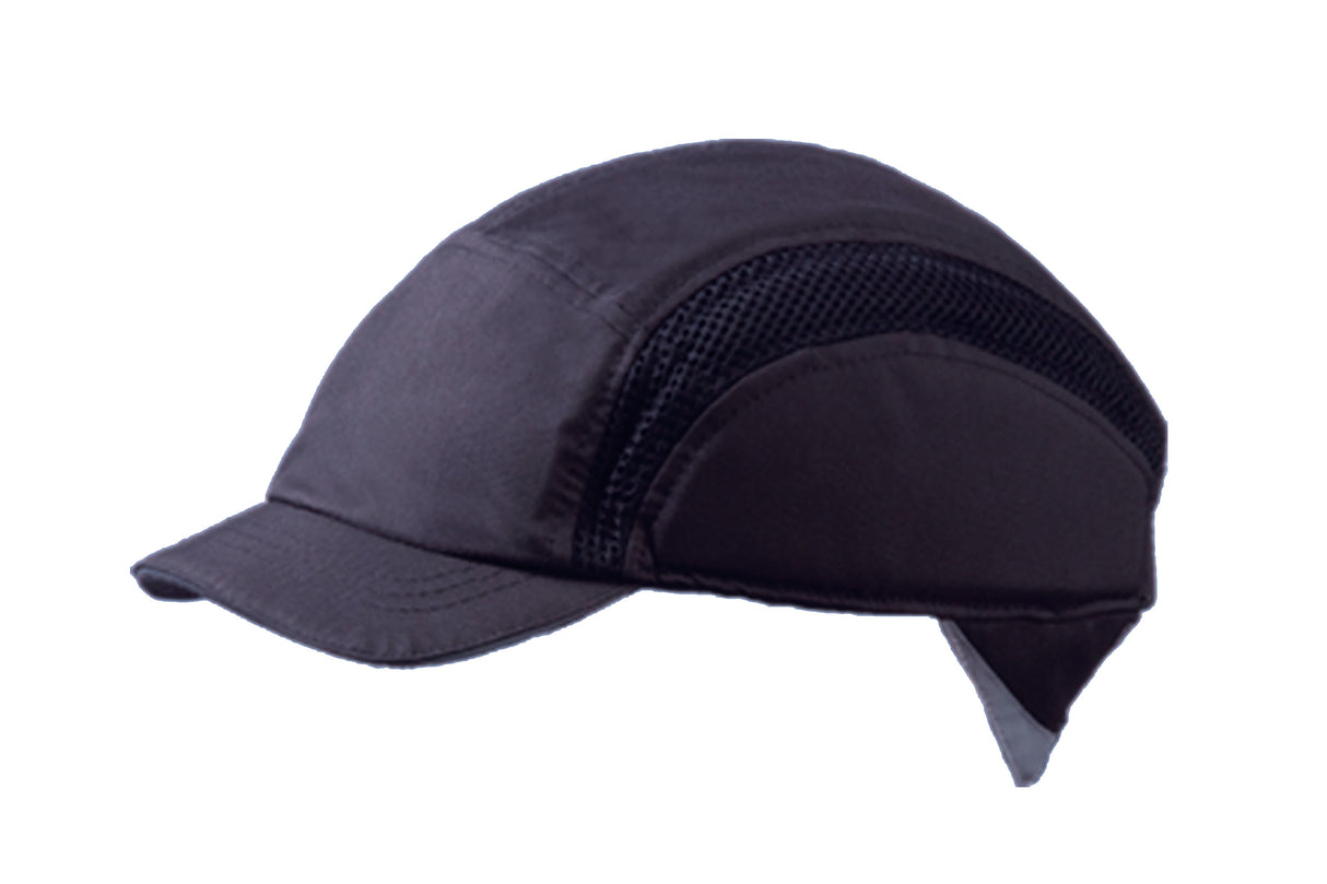 Centurion S38Pnb Proban Airpro Flame Retardant Navy Bump Cap