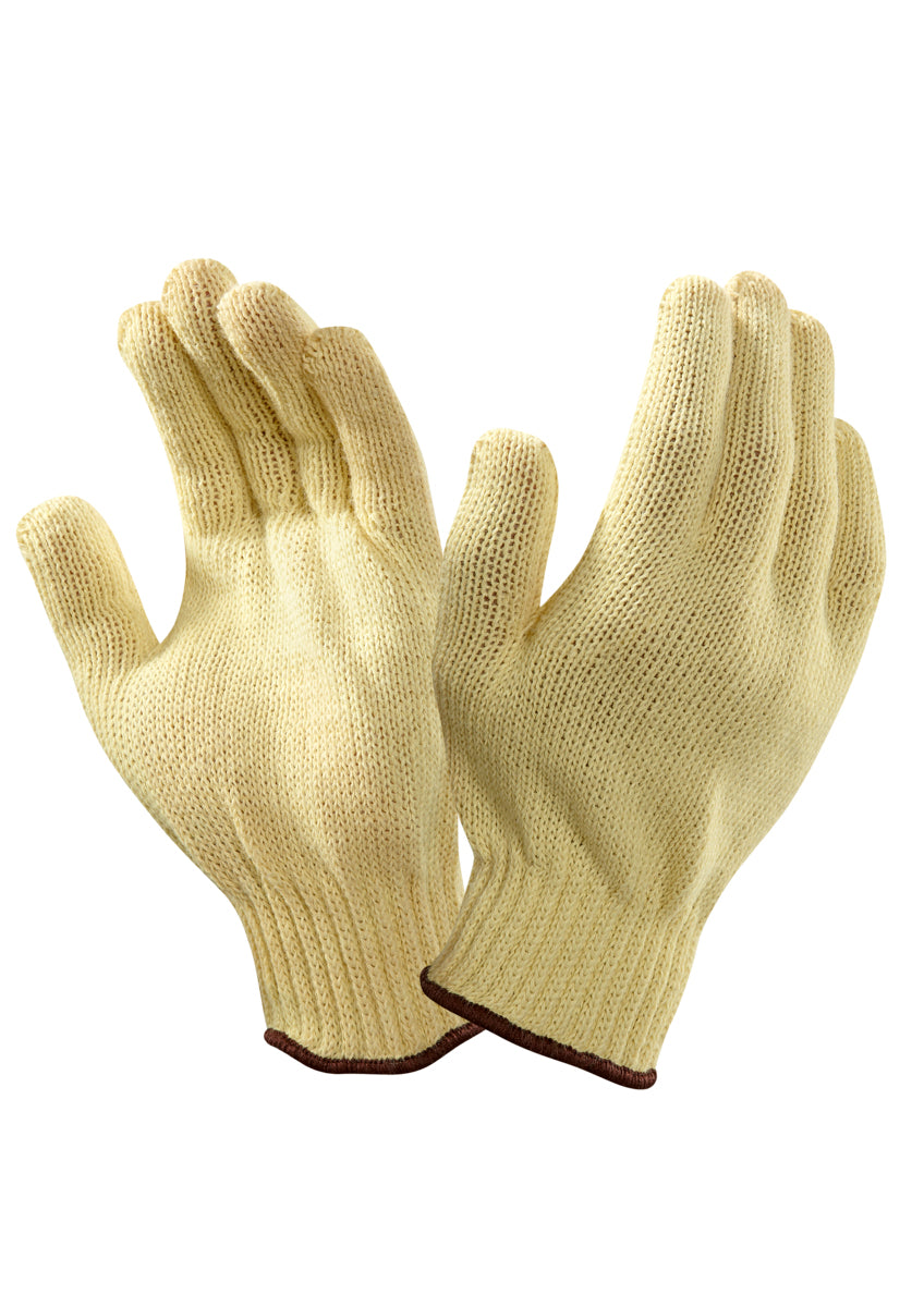 Ansell Neptune 70-225 Kevlar Fibre Gloves Level 5 Cut Resistant Heat Insulated