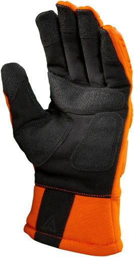 Ansell ActivArmr 97-210 Offshore Work Gloves Impact Protection Waterproof Size 11
