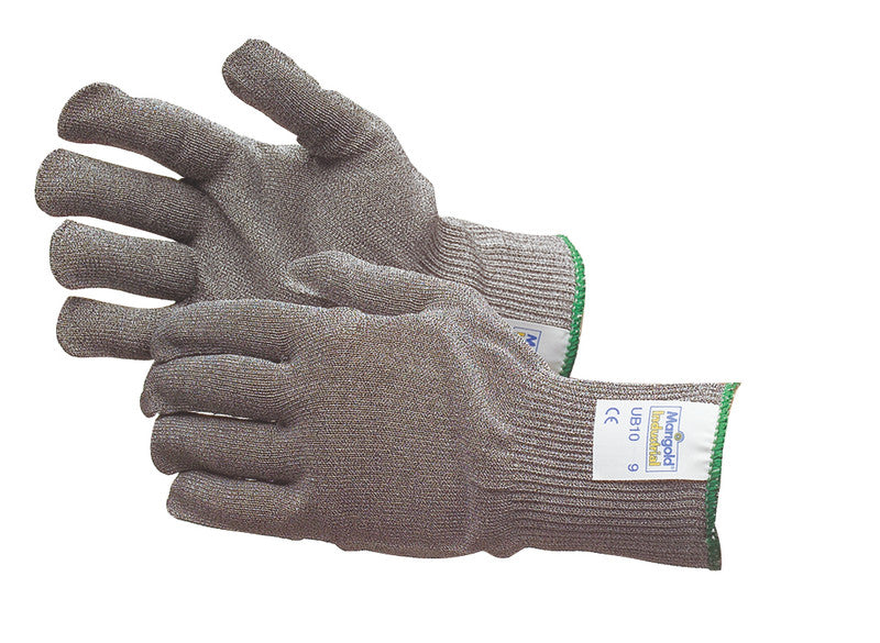 Ansell Ultrablade UB10 Cut Resistant Level-5 Non Absorbent Dyneema Butcher Gloves