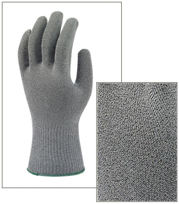 Ansell Ultrablade UB10 Cut Resistant Level-5 Non Absorbent Dyneema Butcher Gloves