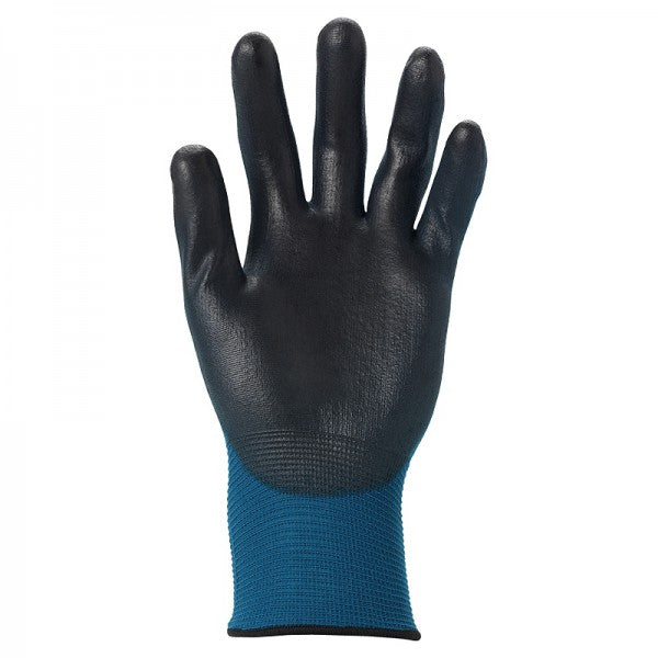 Ansell 11-616 HyFlex lightweight 18-Gauge Glove General Handling High Grip