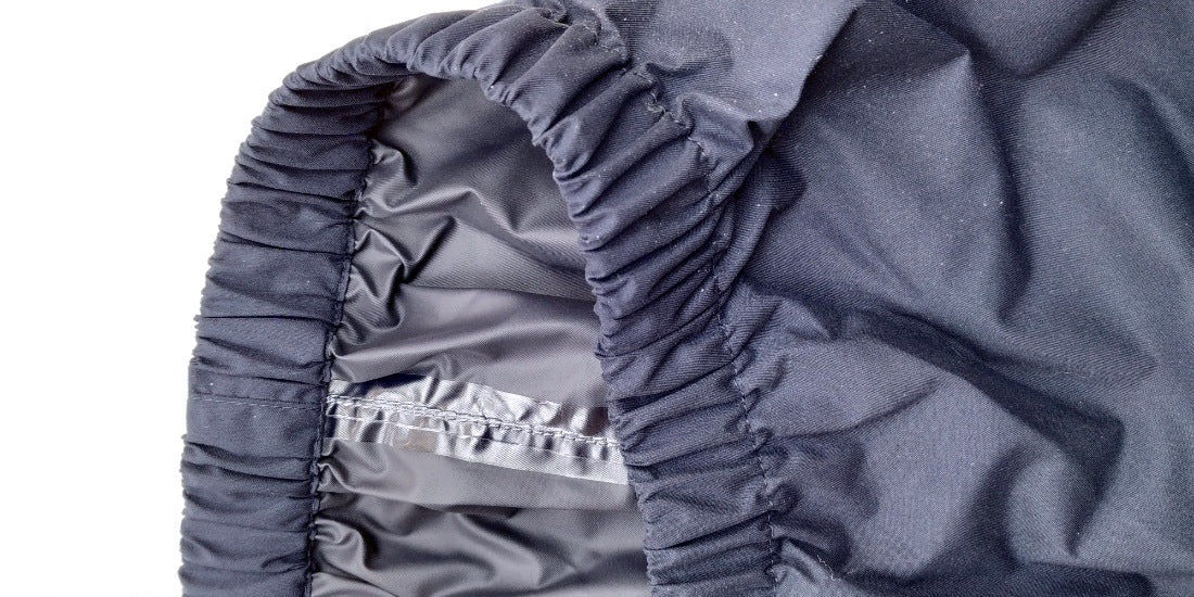 Arvello Vard PTR03SO Corporate Cloting Waterproof Over Trousers