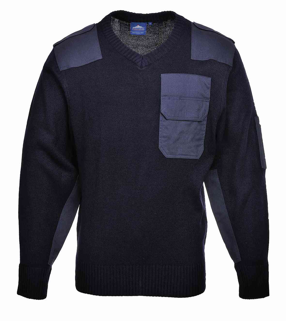 Portwest B310 NATO Men Sweatshirt