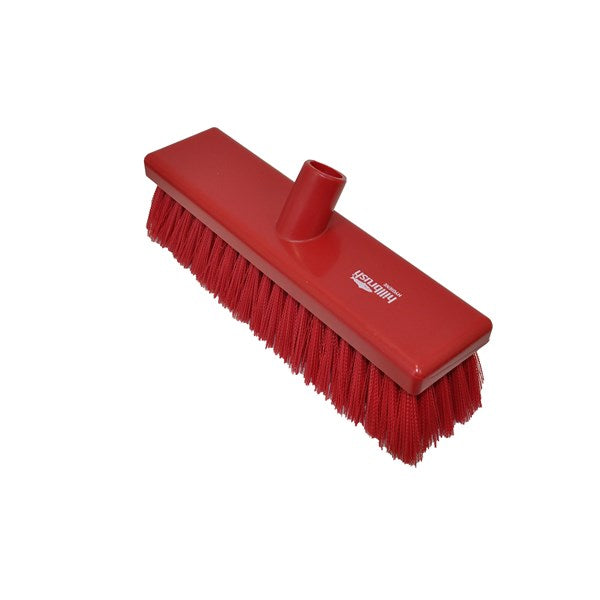 Hillbrush B758R Professional Medium 305mm Sweeping Broom Head