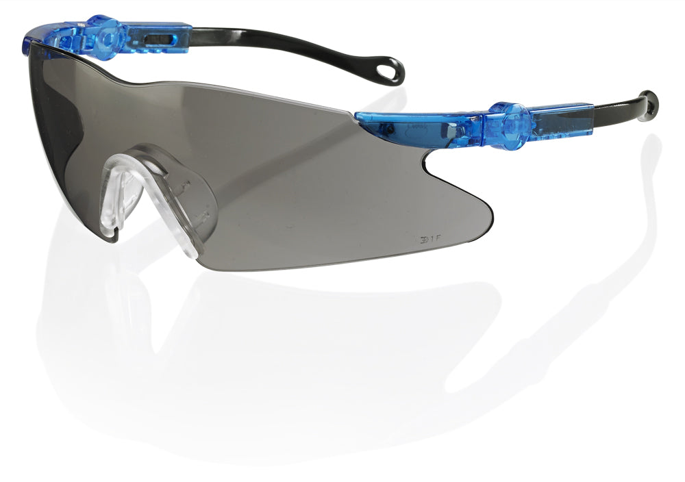 Beeswift B Brand BBNS Nevada Safety Spectacles Smoke Lens